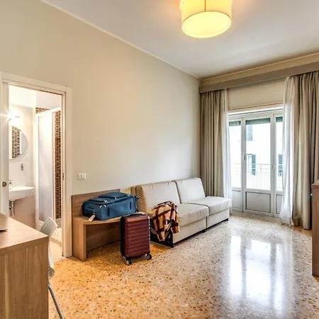 Konukevi Casa Per Ferie Ravasco San Pietro