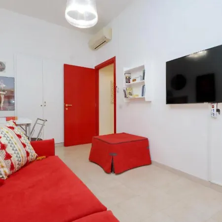 Apartament Vatican Romantic *