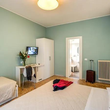 Casa Per Ferie Ravasco San Pietro Konukevi Roma