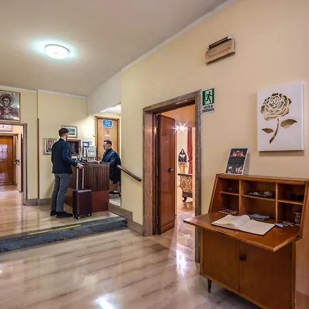 Casa Per Ferie Ravasco San Pietro