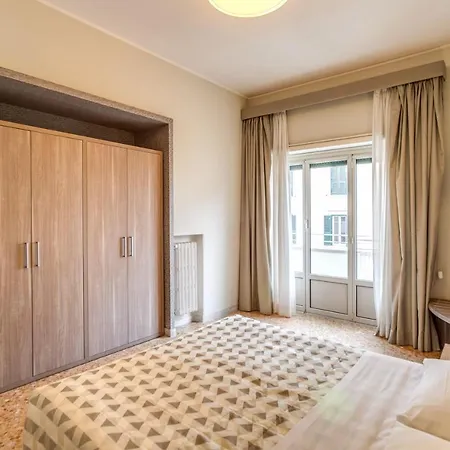 Casa Per Ferie Ravasco San Pietro Řím