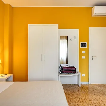 Casa Per Ferie Ravasco San Pietro Konukevi *