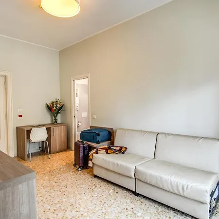 Casa Per Ferie Ravasco San Pietro Řím