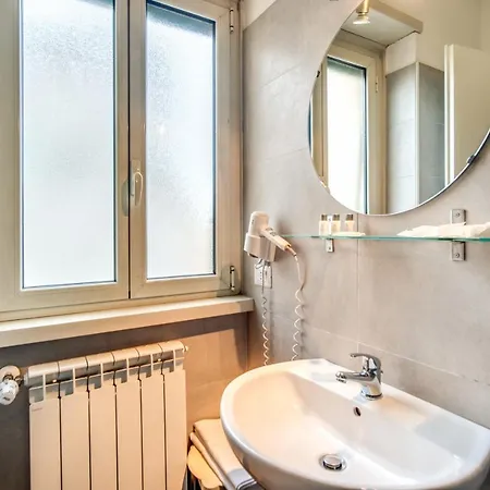 Casa Per Ferie Ravasco San Pietro Konukevi *