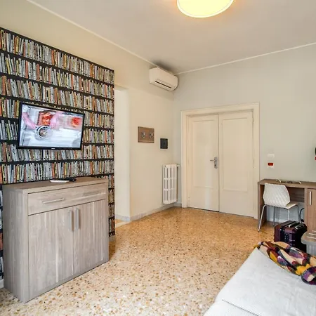 Casa Per Ferie Ravasco San Pietro Roma
