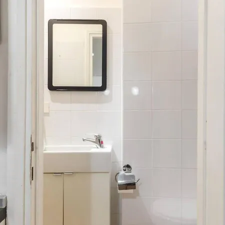Apartment Navona