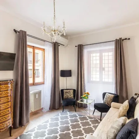 Apartment Navona