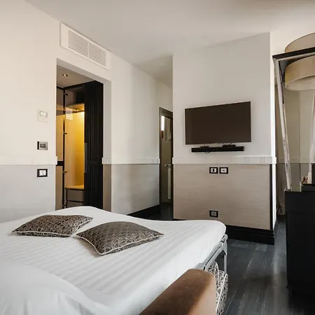 Unica Aparthotel