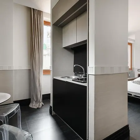 Aparthotel Unica 4*