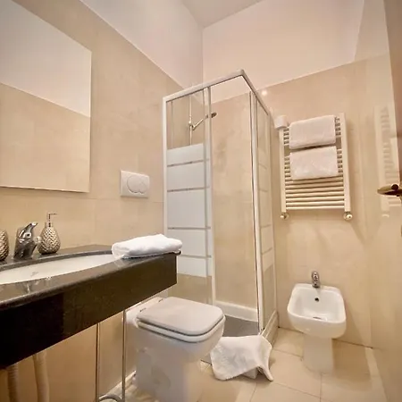 Termini Palace Hostel Roma