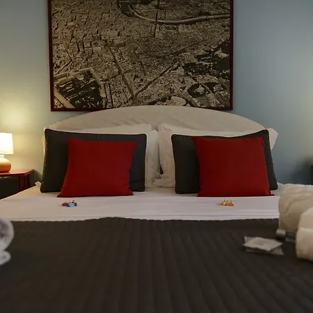 Style House Bed & Breakfast Rome