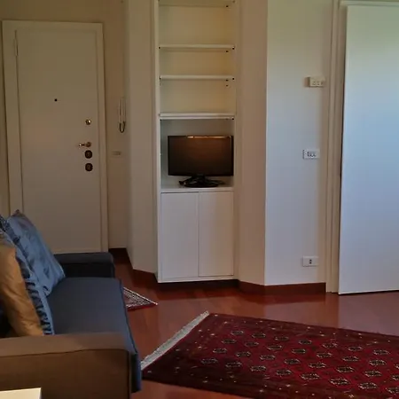 Holiday home Vatican