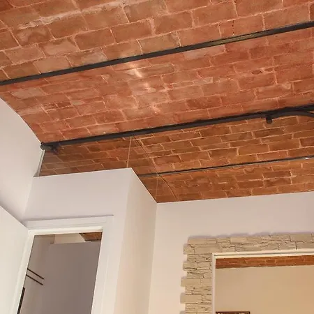 Ostilia Loft * Roma