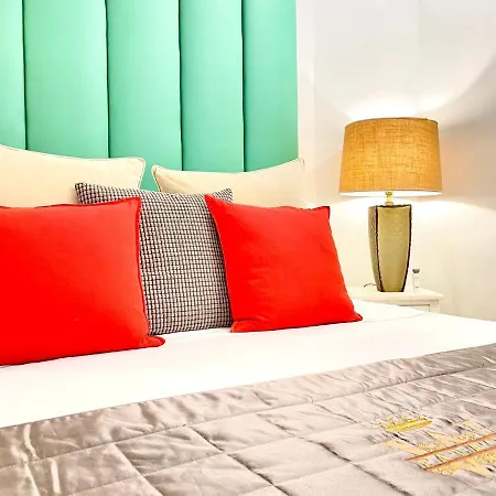 Fontana Di Trevi Private Luxury Apartment *