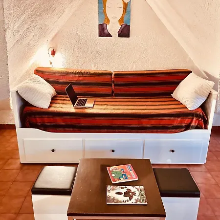 Appartement Attico A *