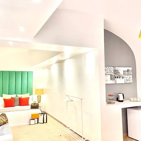 Apartamento Fontana Di Trevi Diamond Boutique