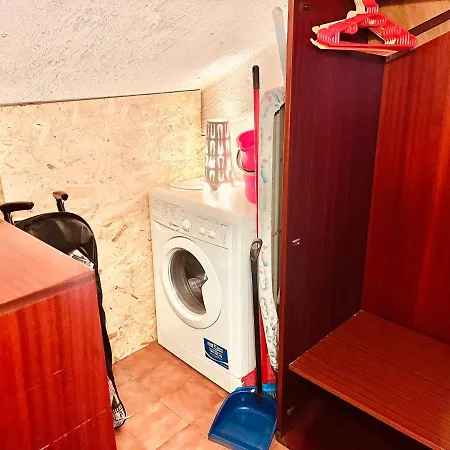 Attico A Apartment