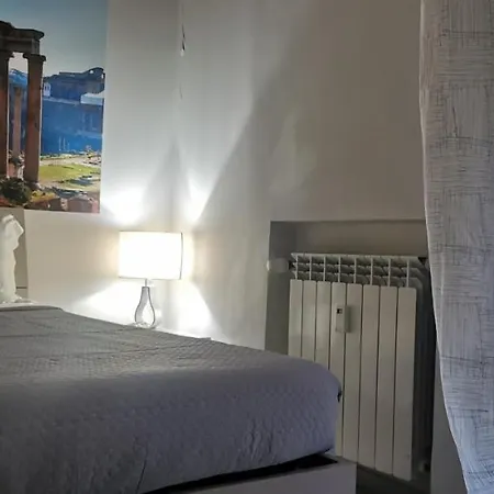 Domus Viatoris 2* Roma