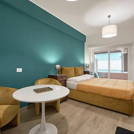 Interno 9 A San Pietro