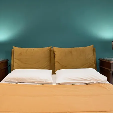 Interno 9 A San Pietro Lejlighed *