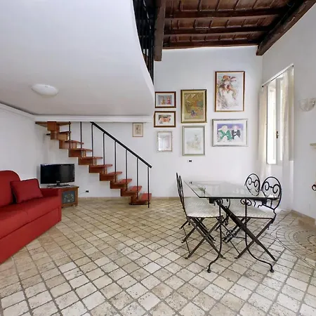 Sora Apartment