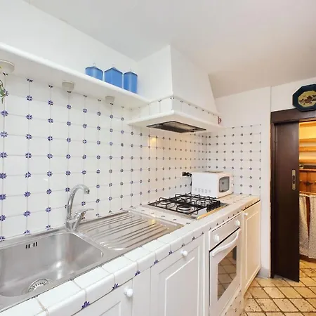 Sora Apartment Rome