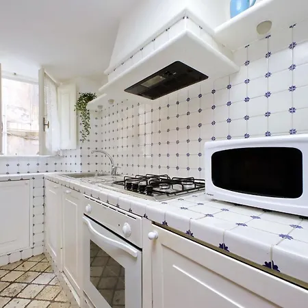 Sora Apartment *