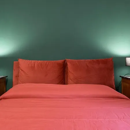 Interno 9 A San Pietro Rom