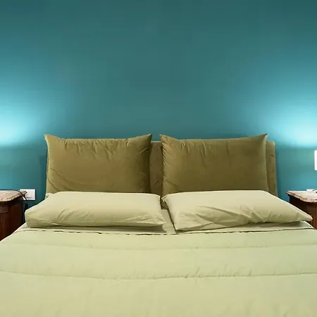 Interno 9 A San Pietro Apartamento