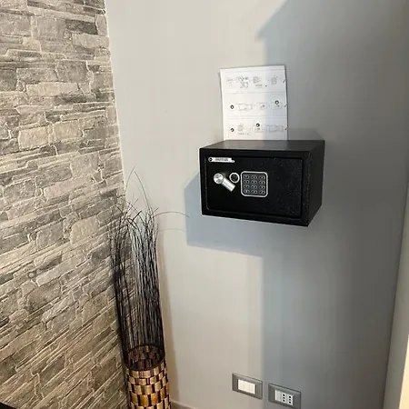 La Loggia * Řím