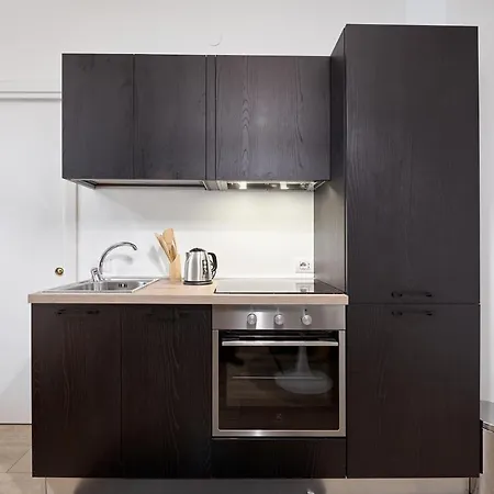 Interno 9 A San Pietro