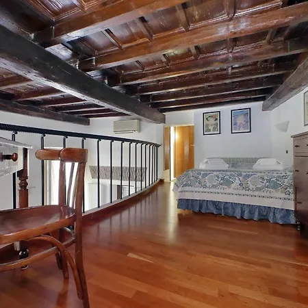 Sora Apartment Rome
