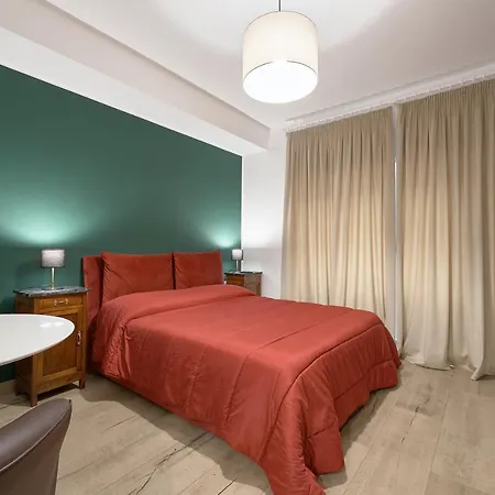Apartamento Interno 9 A San Pietro Roma