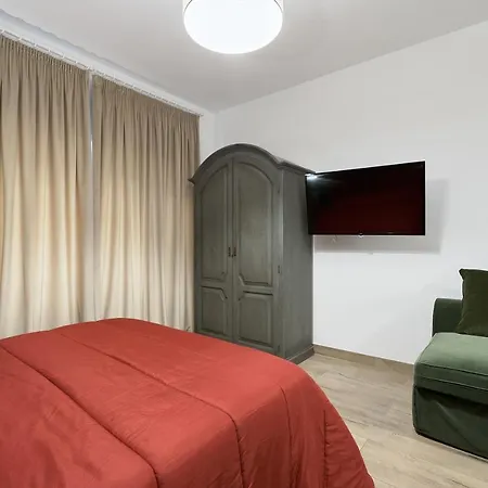 Lejlighed Interno 9 A San Pietro