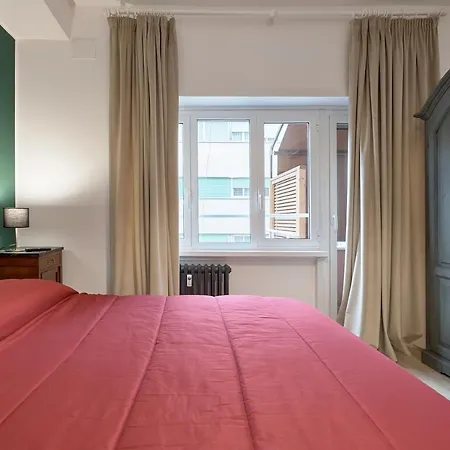 Apartamento Interno 9 A San Pietro Roma