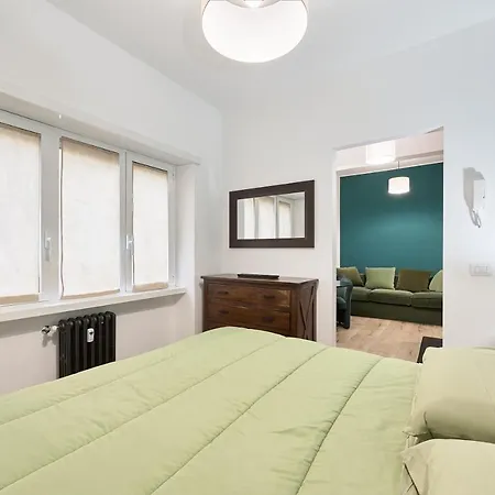 Apartamento Interno 9 A San Pietro *