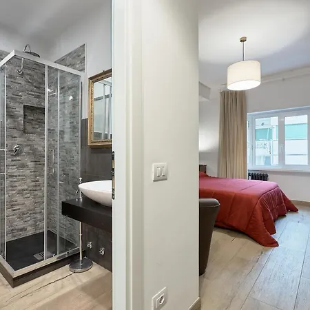 Apartamento Interno 9 A San Pietro *