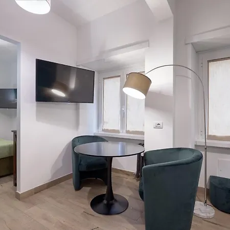 Lejlighed Interno 9 A San Pietro *