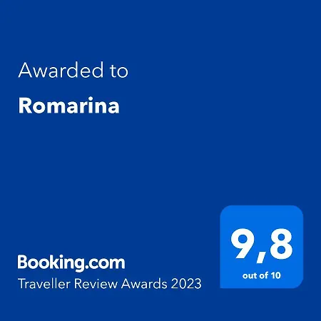 Romarina * Rome