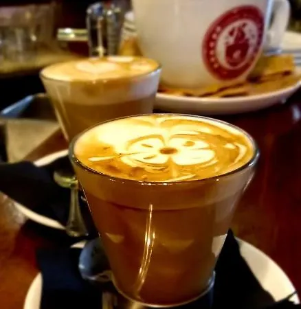 Alojamento de Acomodação e Pequeno-almoço Relais Nazionale 18