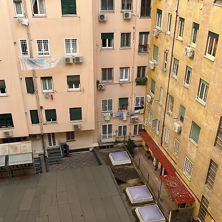 Luciano Licia Guest house Rome