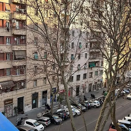 Guest house Luciano Licia Rome