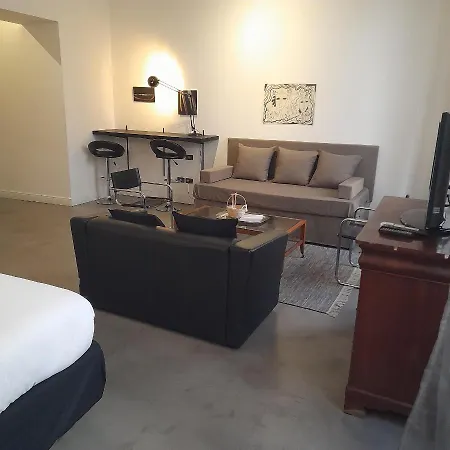 Loft Farnese 1 Apartment *