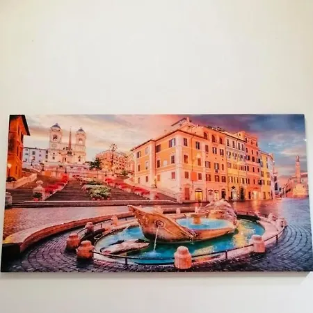 Casa Mirandola Appartamento Roma