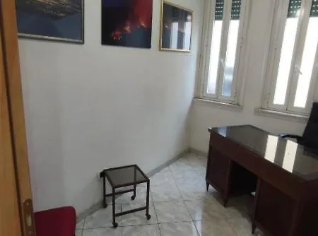 Casa Mirandola