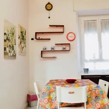 Casa Mirandola