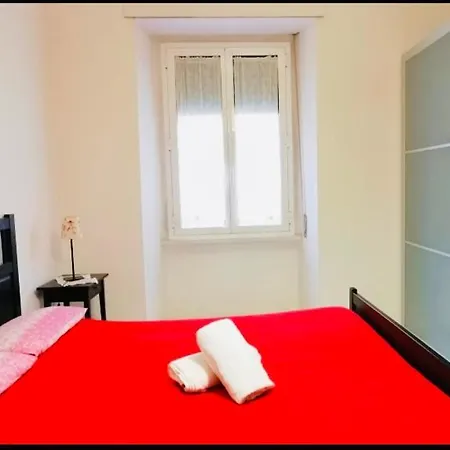 Casa Mirandola Apartment