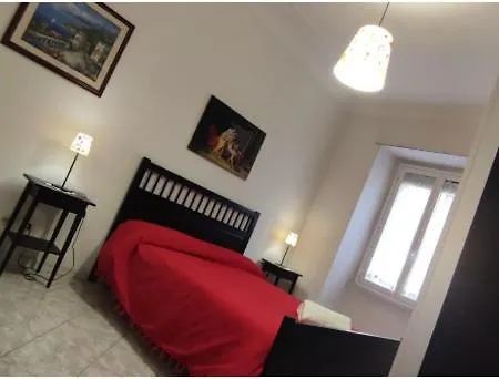 Casa Mirandola Apartment