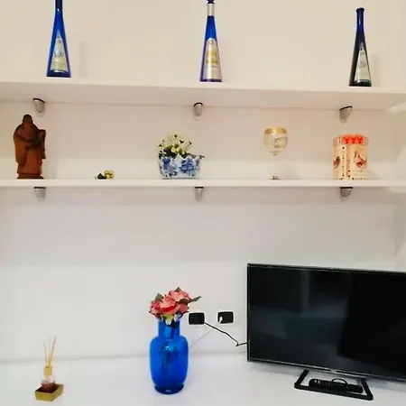 Casa Mirandola Apartment *