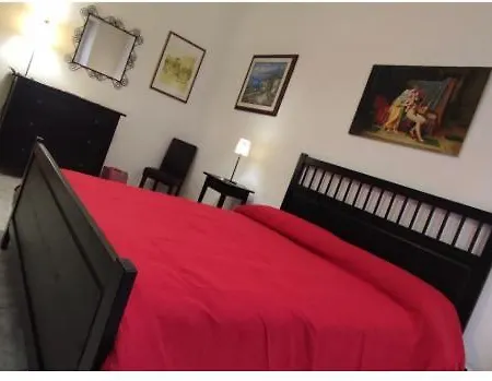 Casa Mirandola Rom